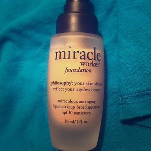 Miracle Worker Foundation